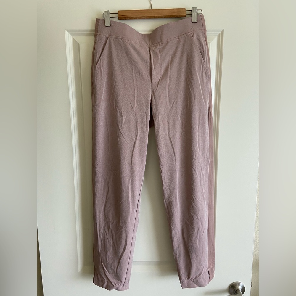 Athleta Brooklyn Ankle Pant